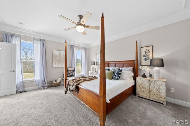 102 Dardenne Place Drive, Dardenne Prairie, MO 63368