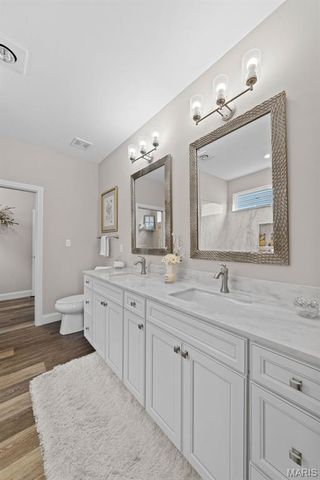 102 Dardenne Place Drive, Dardenne Prairie, MO 63368