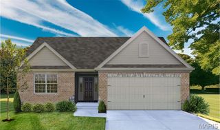 102 Dardenne Place Drive, Dardenne Prairie, MO 63368