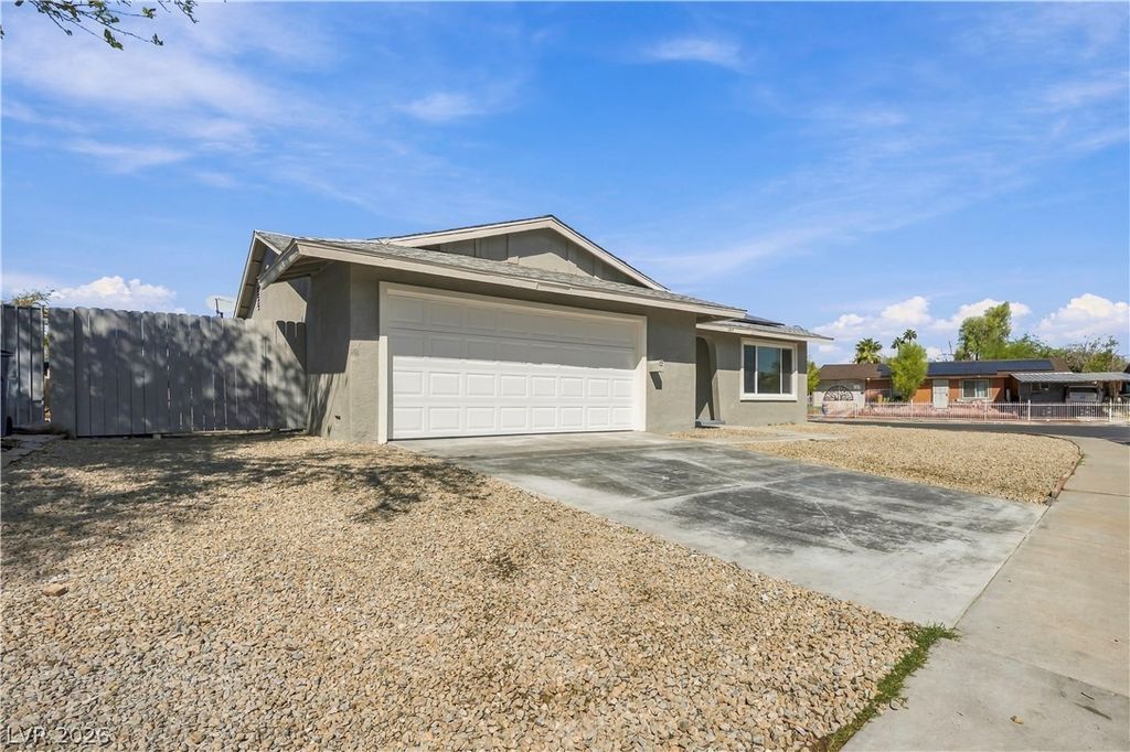 1217 Vaughn Street, Las Vegas, NV 89101 — exterior