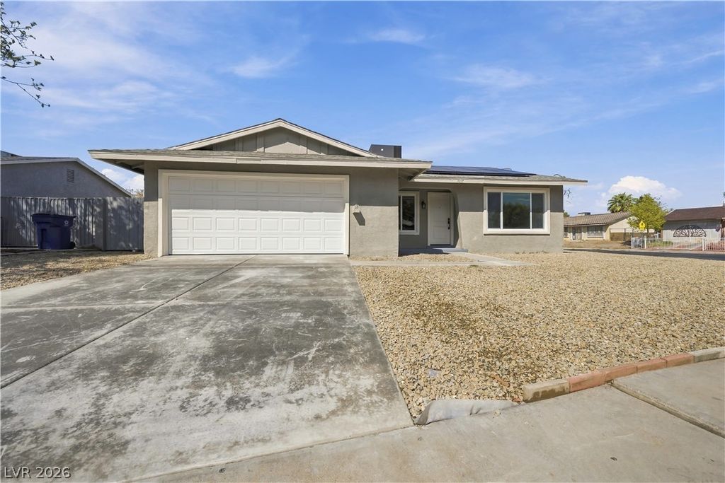 1217 Vaughn Street, Las Vegas, NV 89101 — photo 2