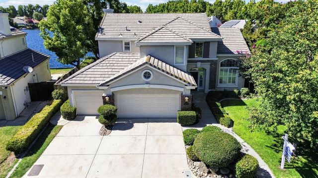 4231 Pinehurst Cir, Stockton, CA 95219