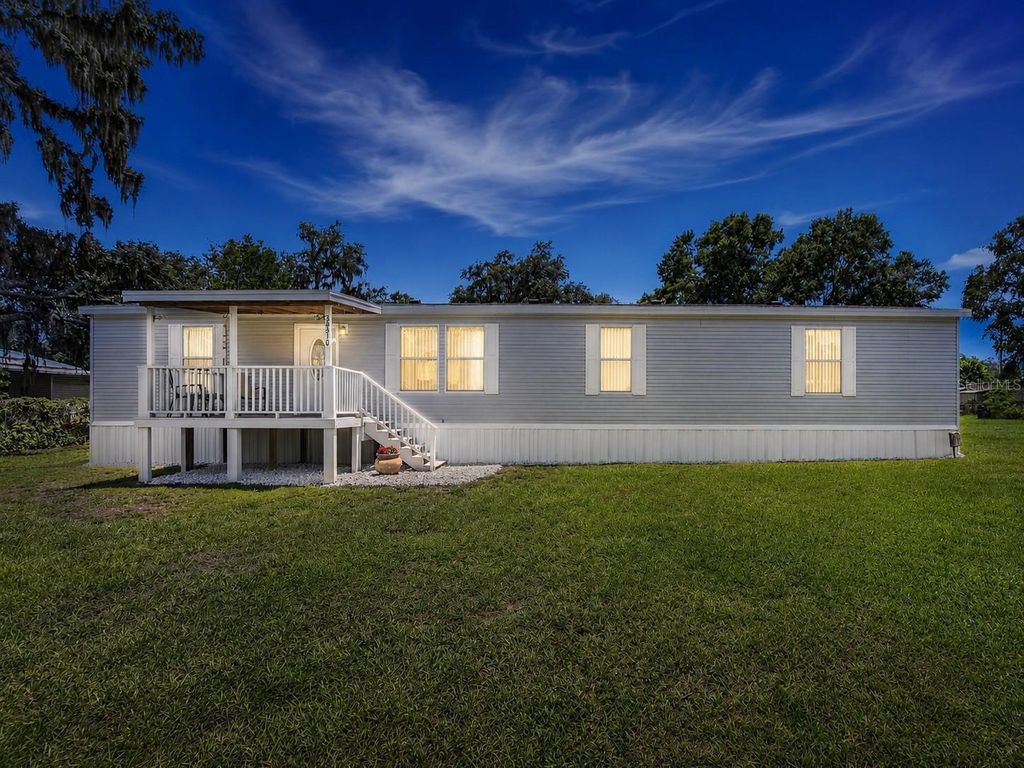 38310 PEAR COURT, Zephyrhills, FL 33542