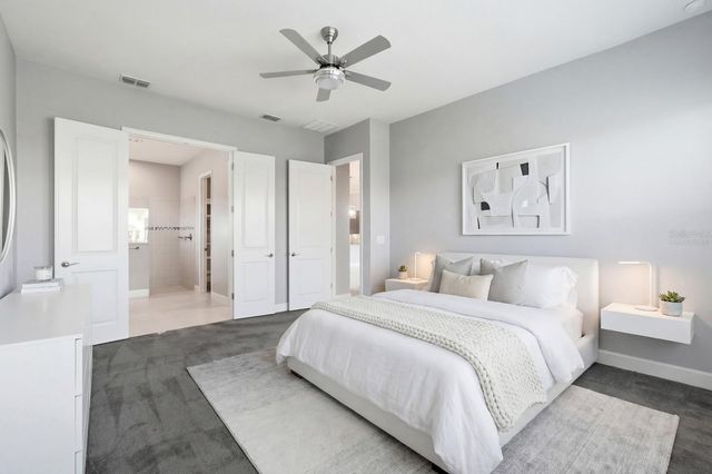 6289 W FALLSGROVE LANE, Port Orange, FL 32128