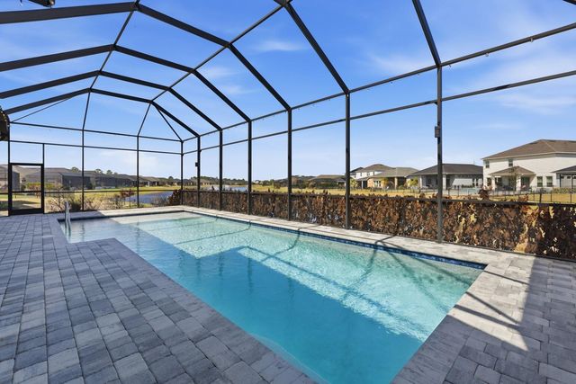 6289 W FALLSGROVE LANE, Port Orange, FL 32128