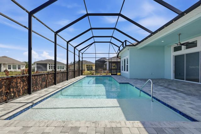 6289 W FALLSGROVE LANE, Port Orange, FL 32128