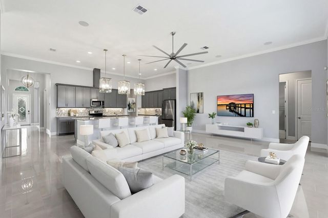 6289 W FALLSGROVE LANE, Port Orange, FL 32128