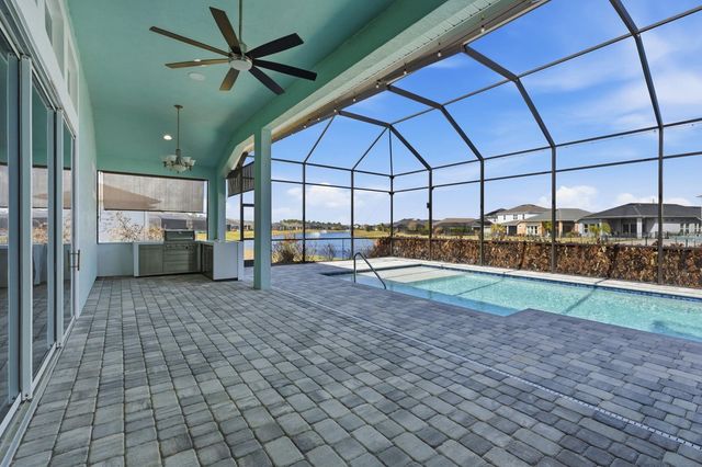 6289 W FALLSGROVE LANE, Port Orange, FL 32128