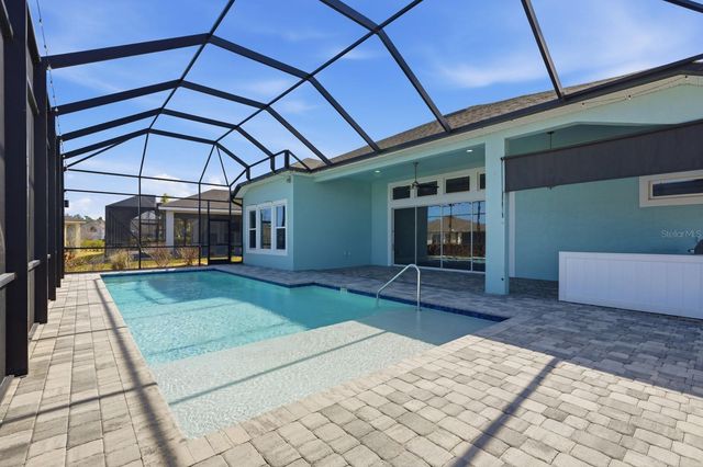 6289 W FALLSGROVE LANE, Port Orange, FL 32128