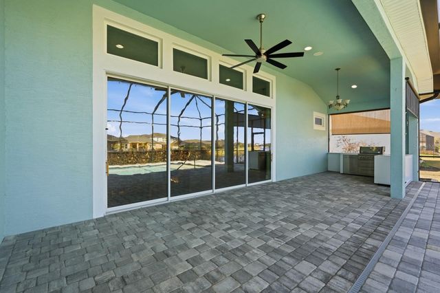 6289 W FALLSGROVE LANE, Port Orange, FL 32128