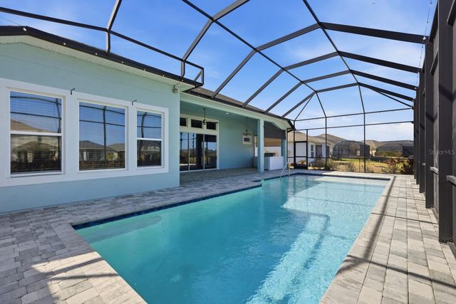 6289 W FALLSGROVE LANE, Port Orange, FL 32128