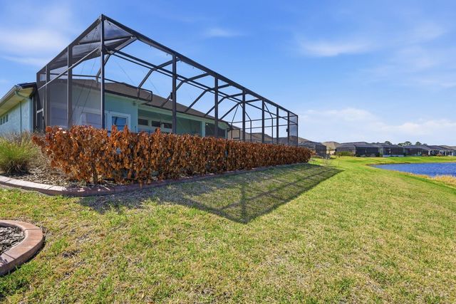 6289 W FALLSGROVE LANE, Port Orange, FL 32128