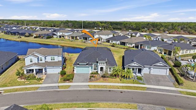 6289 W FALLSGROVE LANE, Port Orange, FL 32128