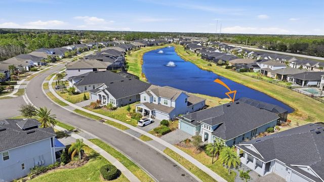 6289 W FALLSGROVE LANE, Port Orange, FL 32128