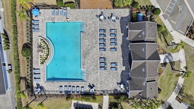 6289 W FALLSGROVE LANE, Port Orange, FL 32128