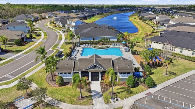 6289 W FALLSGROVE LANE, Port Orange, FL 32128