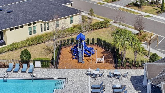 6289 W FALLSGROVE LANE, Port Orange, FL 32128