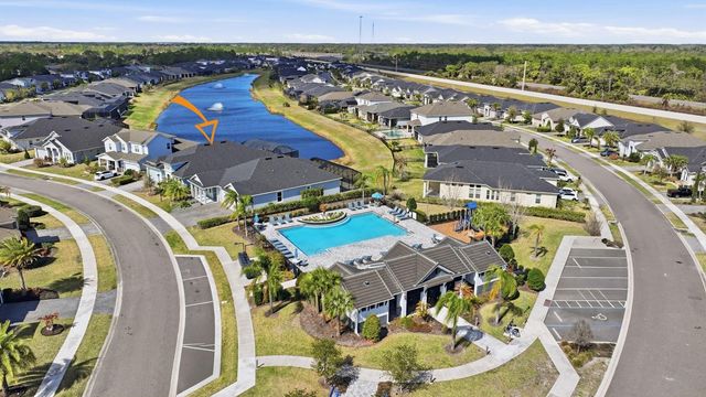 6289 W FALLSGROVE LANE, Port Orange, FL 32128