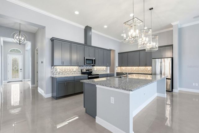 6289 W FALLSGROVE LANE, Port Orange, FL 32128