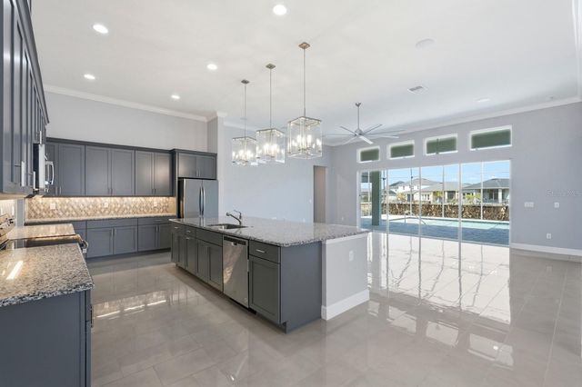 6289 W FALLSGROVE LANE, Port Orange, FL 32128