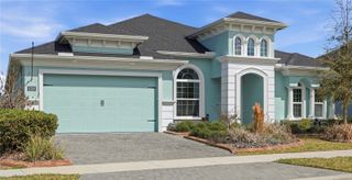 6289 W FALLSGROVE LANE, Port Orange, FL 32128