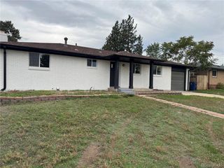 7151 Clay St, Westminster, CO 80030