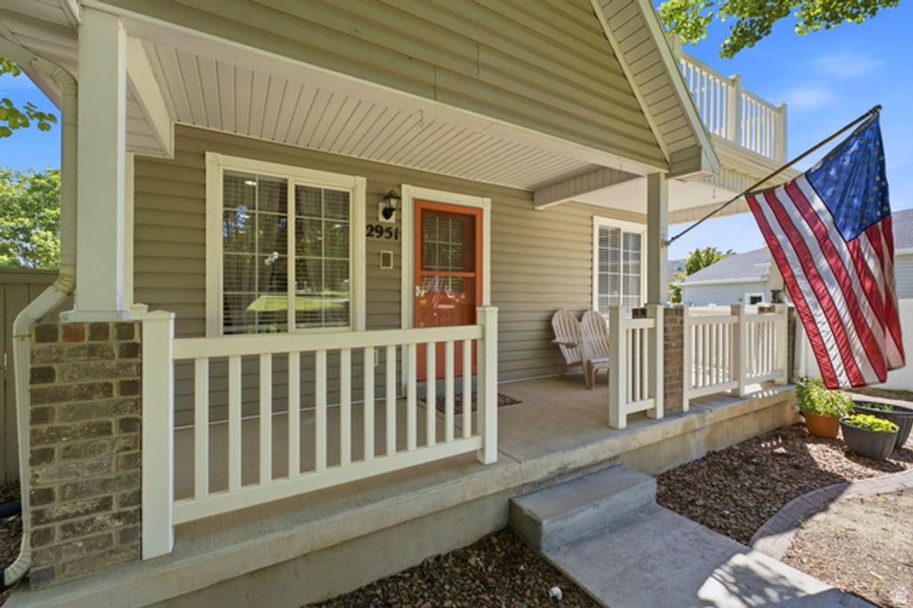 2951 E ASH POINT, Eagle Mountain, UT 84005 — photo 2