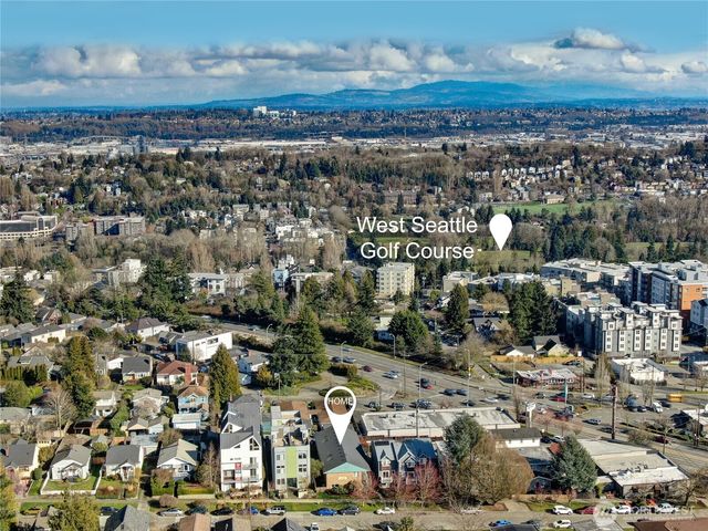 4130 36TH Avenue SW, Seattle, WA 98126
