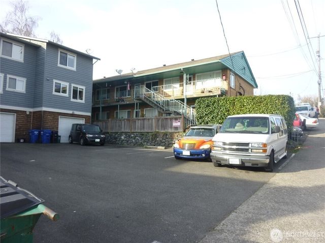 4130 36TH Avenue SW, Seattle, WA 98126