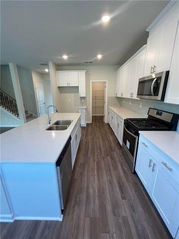 5852 Hackberry Lane, Braselton, GA 30517