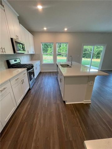 5852 Hackberry Lane, Braselton, GA 30517