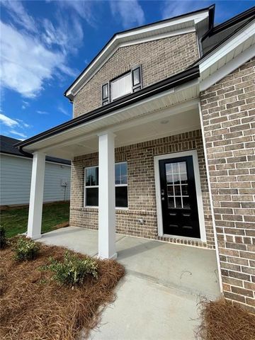 5852 Hackberry Lane, Braselton, GA 30517