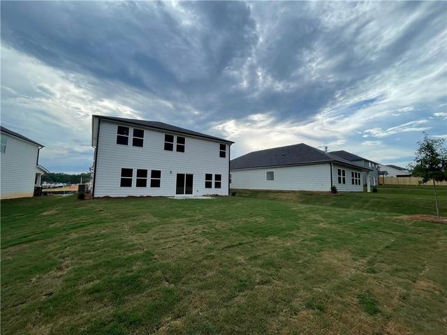 5852 Hackberry Lane, Braselton, GA 30517
