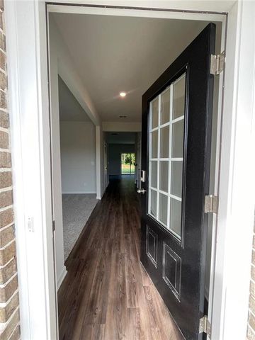 5852 Hackberry Lane, Braselton, GA 30517