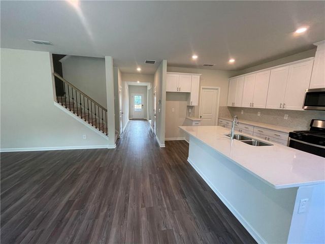 5852 Hackberry Lane, Braselton, GA 30517