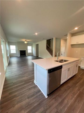 5852 Hackberry Lane, Braselton, GA 30517