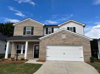 5852 Hackberry Lane, Braselton, GA 30517