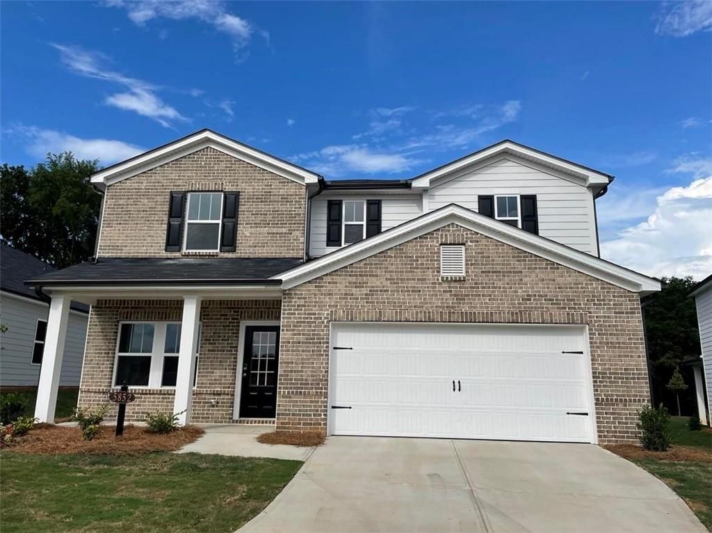 5852 Hackberry Lane, Braselton, GA 30517