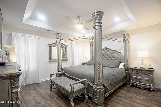 9195 Lakeside Drive, Olive Branch, MS 38654