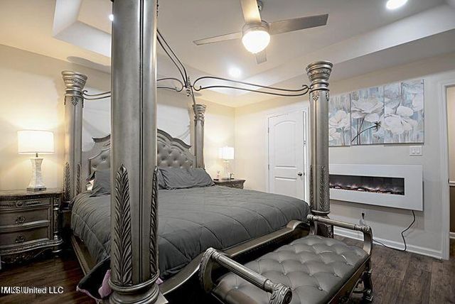 9195 Lakeside Drive, Olive Branch, MS 38654