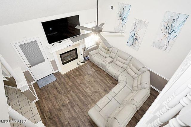 9195 Lakeside Drive, Olive Branch, MS 38654