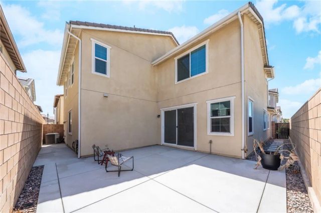 6992 Mallow Drive 4, Fontana, CA 92336