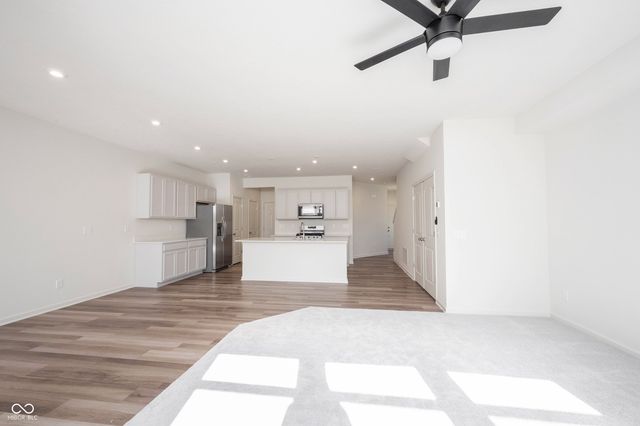 14257 Tenbury Way, Fishers, IN 46037