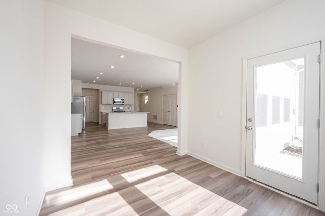 14257 Tenbury Way, Fishers, IN 46037