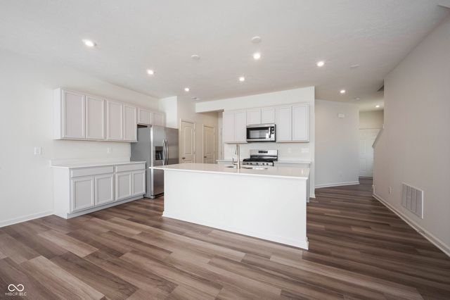 14257 Tenbury Way, Fishers, IN 46037