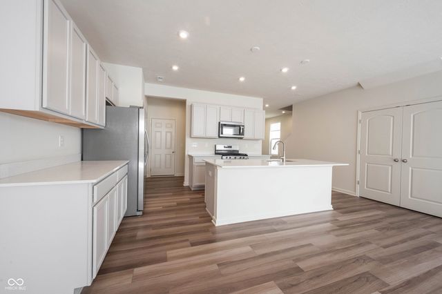 14257 Tenbury Way, Fishers, IN 46037