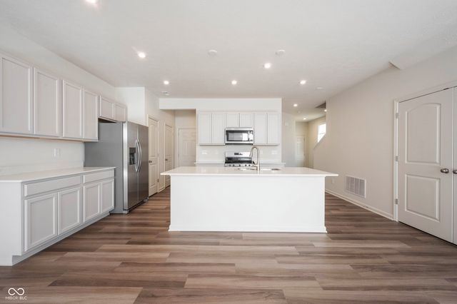 14257 Tenbury Way, Fishers, IN 46037