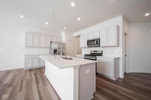 14257 Tenbury Way, Fishers, IN 46037