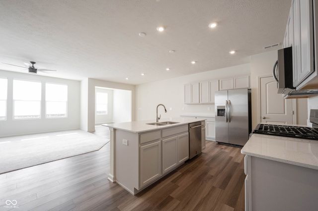 14257 Tenbury Way, Fishers, IN 46037