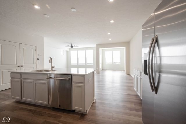 14257 Tenbury Way, Fishers, IN 46037